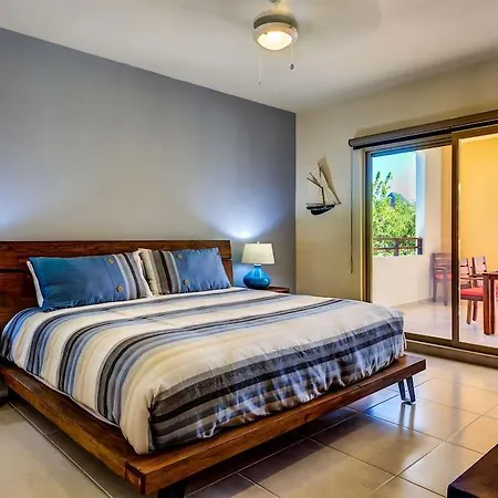 Villa Ka Ax 3 Bdrm Pth Rooftop Sleeps 7